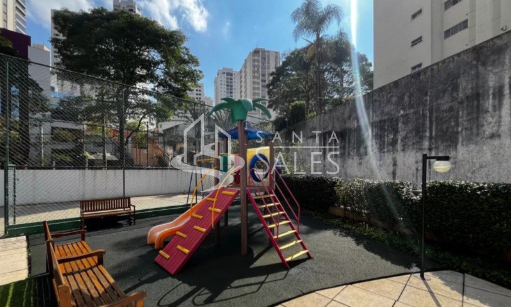 Apartamento, 2 quartos, 64 m² - Foto 29