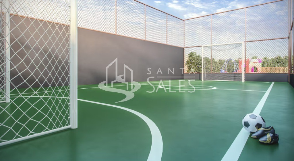 Apartamento, 3 quartos, 94 m² - Foto 6