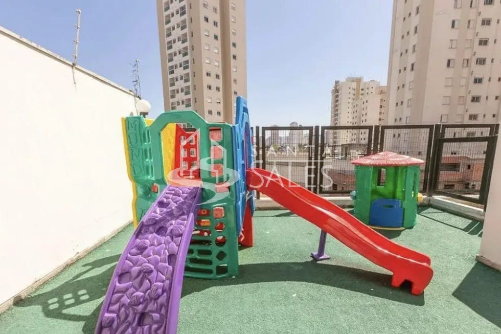 Apartamento, 2 quartos, 56 m² - Foto 20