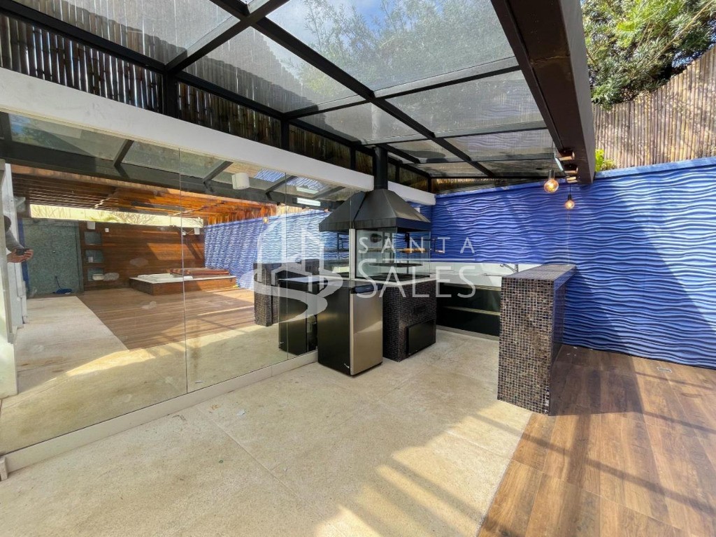 Casa de Condomínio, 5 quartos - Foto 32