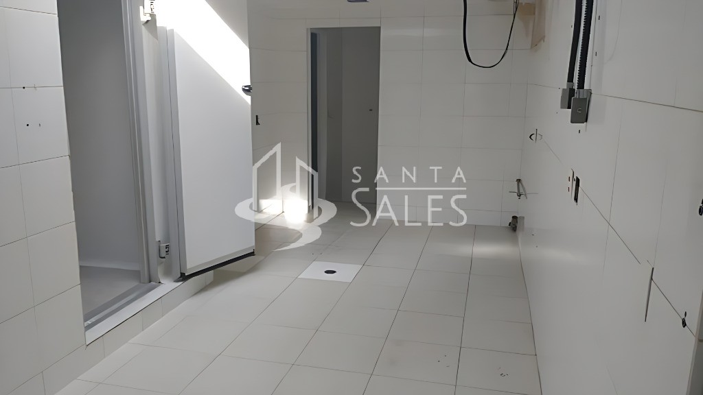 Loja-Salão, 200 m² - Foto 15