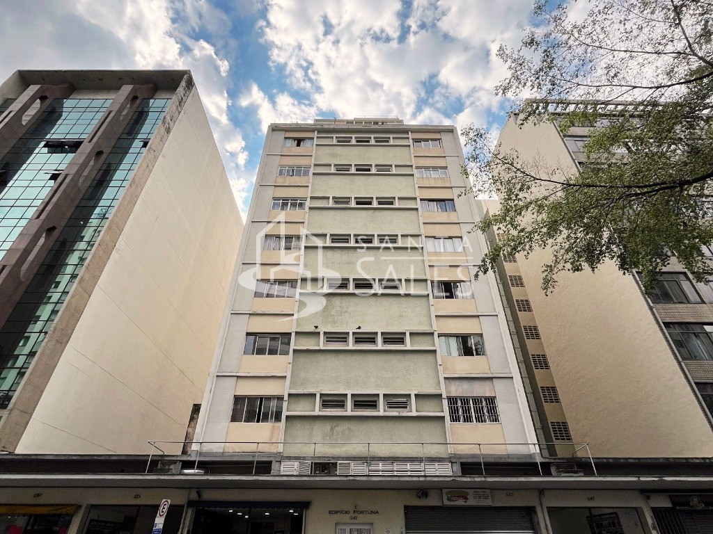 Apartamento, 1 quarto, 23 m² - Foto 17
