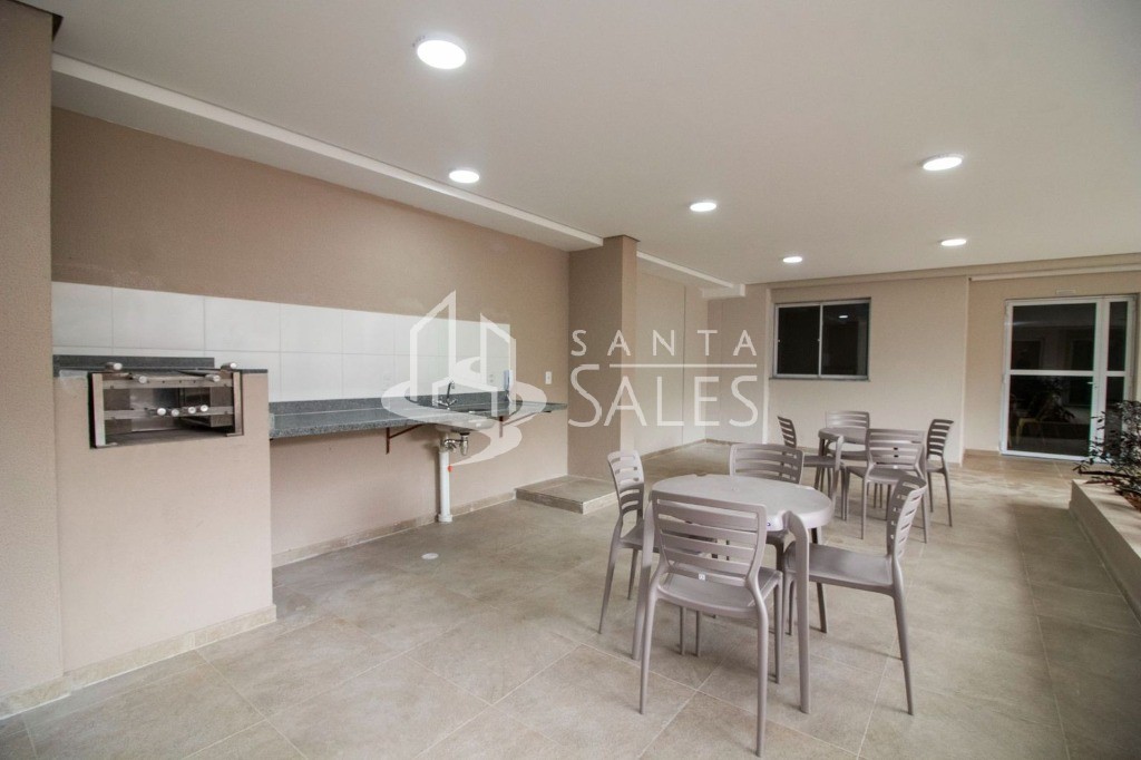 Apartamento, 2 quartos, 41 m² - Foto 21