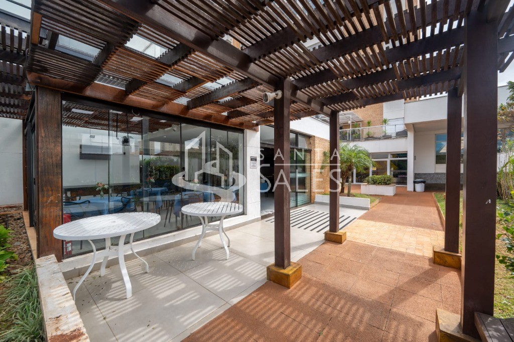 Apartamento, 3 quartos, 130 m² - Foto 58