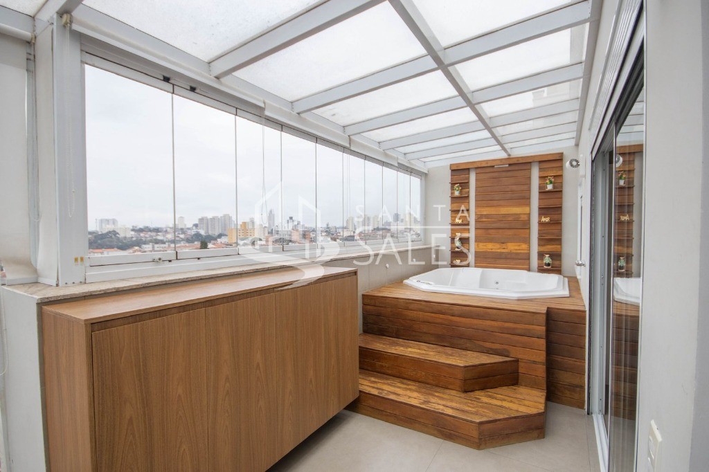 Apartamento, 2 quartos, 120 m² - Foto 38