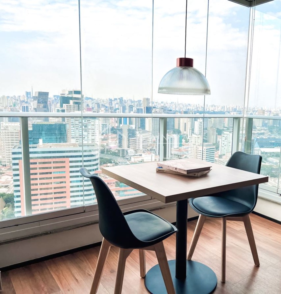 Apartamento, 1 quarto, 35 m² - Foto 13