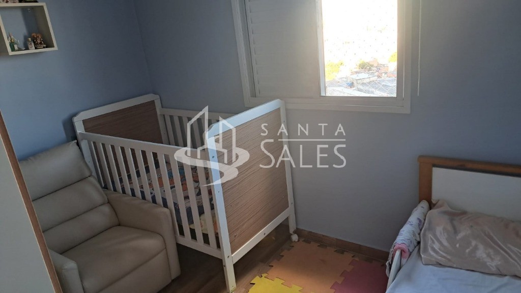 Apartamento, 2 quartos, 45 m² - Foto 5