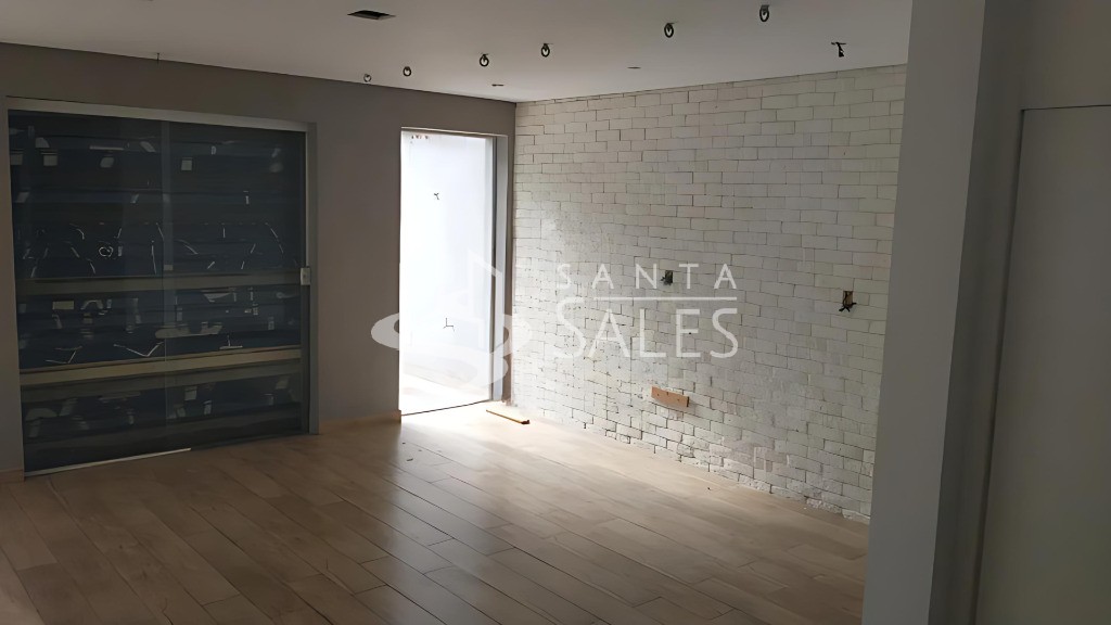 Loja-Salão, 200 m² - Foto 3