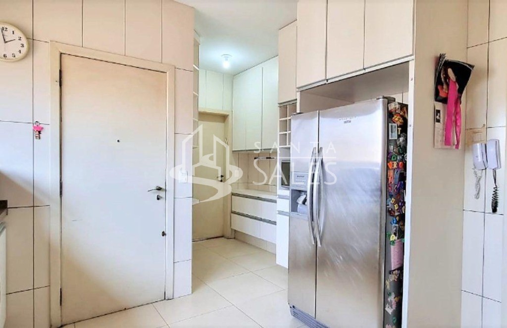 Apartamento, 4 quartos, 270 m² - Foto 26