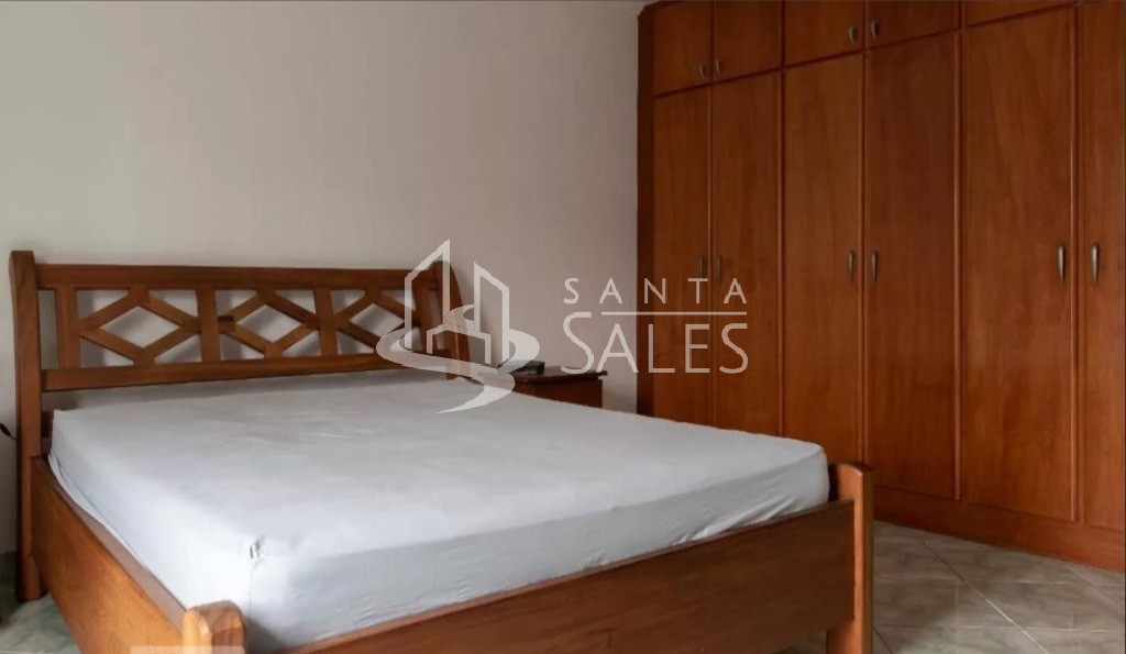 Sobrado, 3 quartos - Foto 15