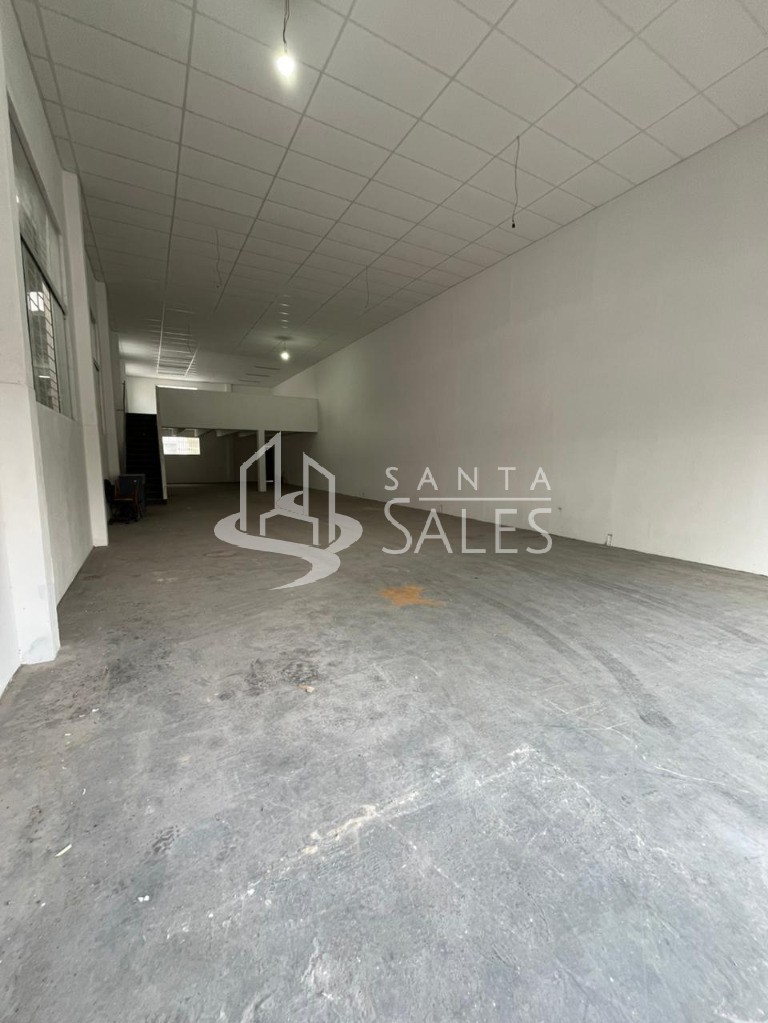 Depósito-Galpão, 344 m² - Foto 3