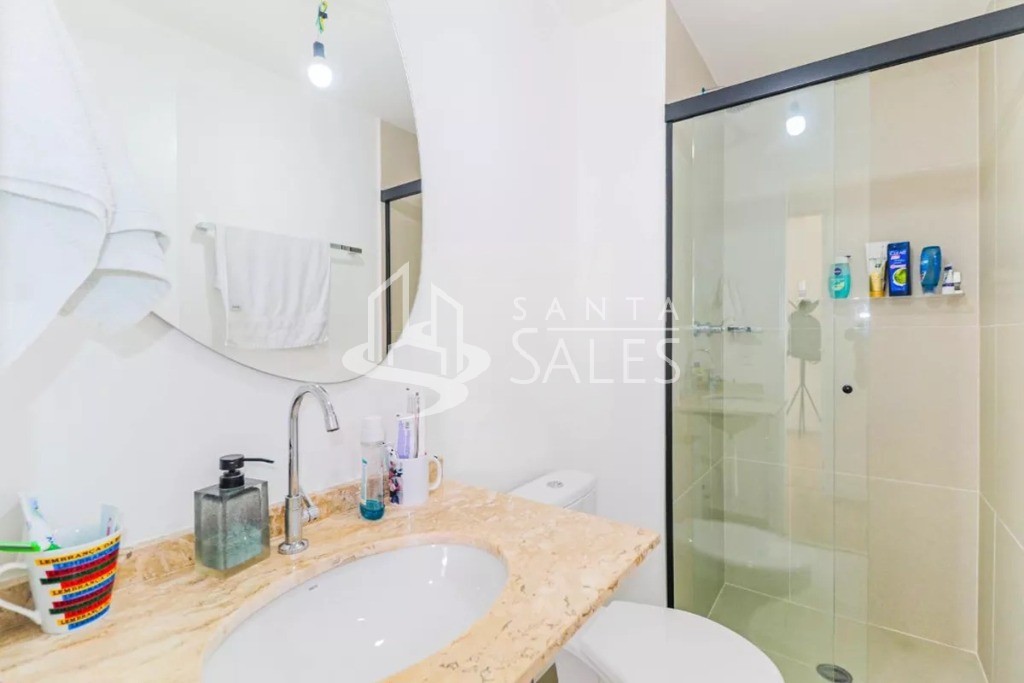 Apartamento, 2 quartos, 58 m² - Foto 21