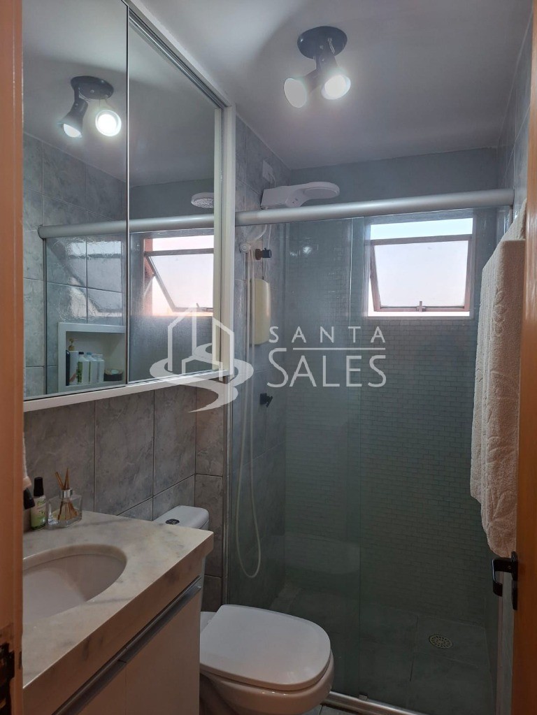 Apartamento, 2 quartos, 54 m² - Foto 14