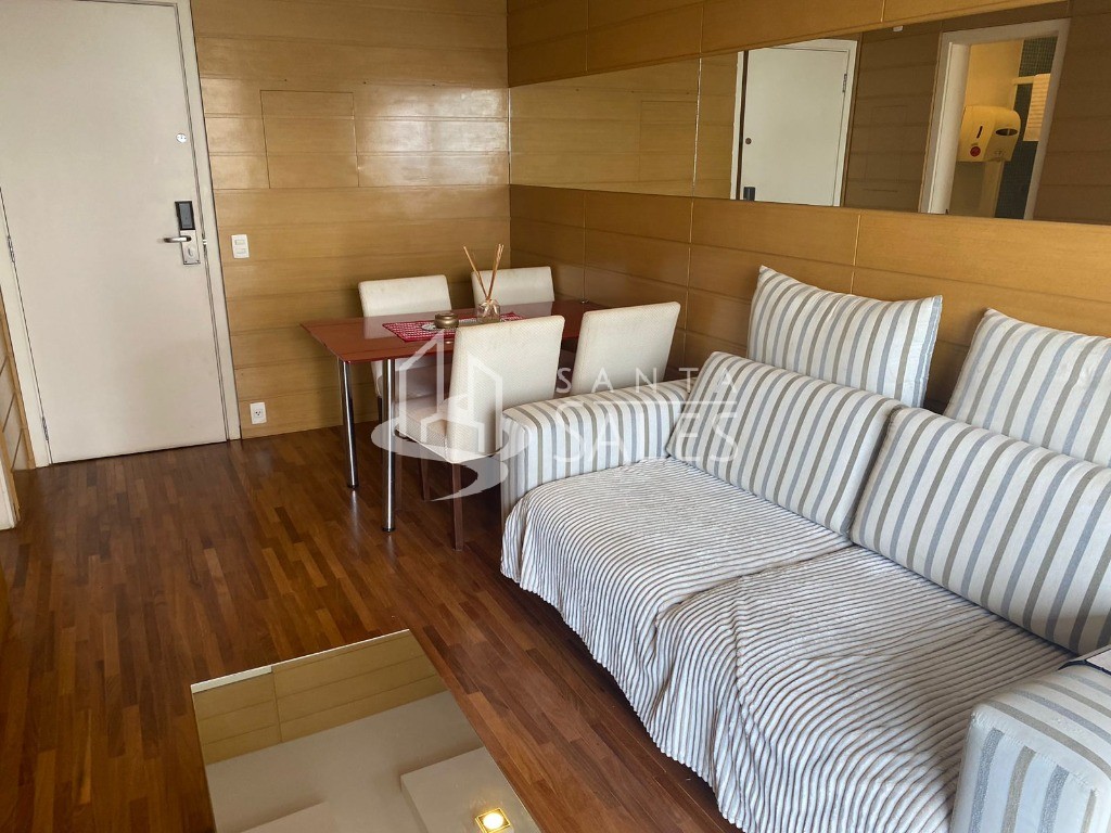Apartamento, 1 quarto, 48 m² - Foto 20