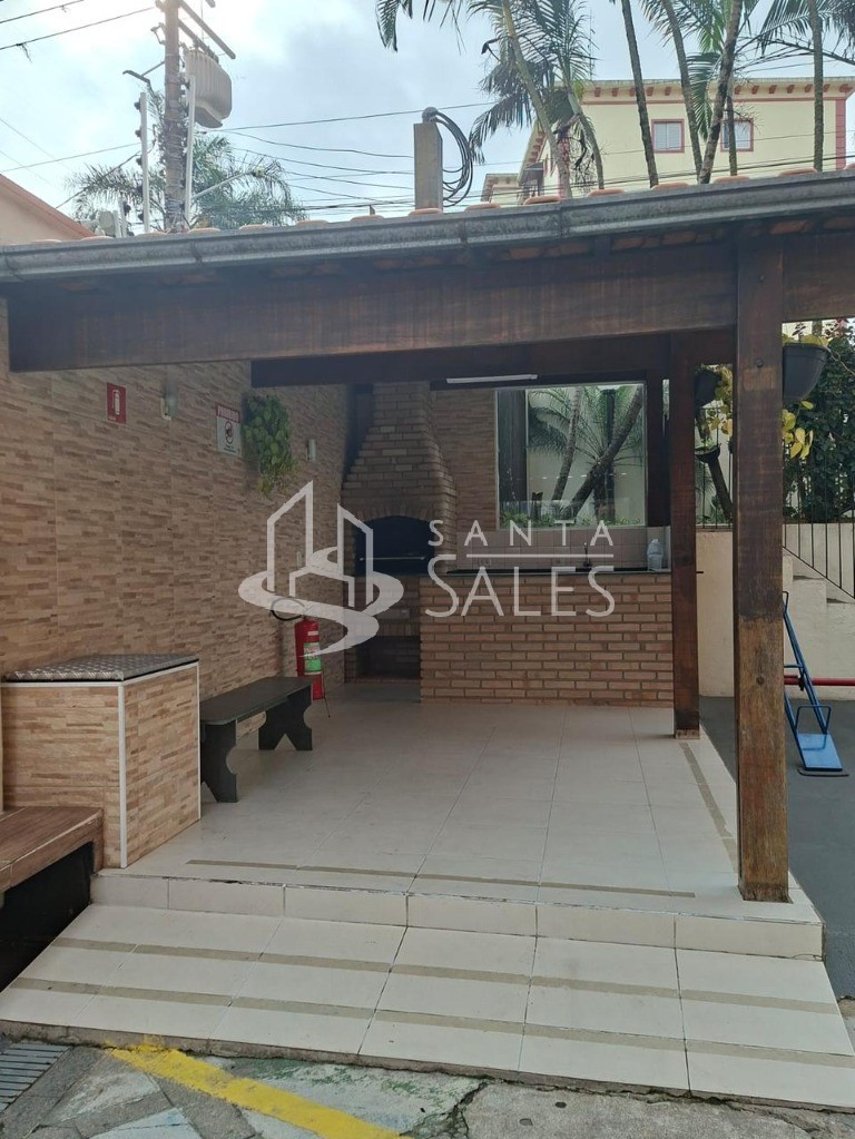 Apartamento, 2 quartos, 54 m² - Foto 26