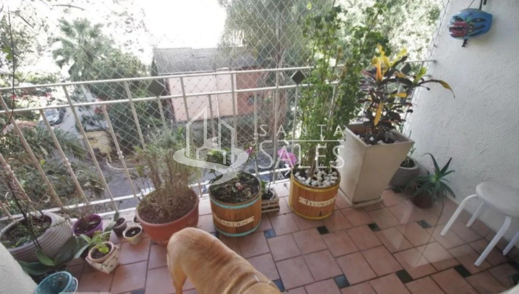 Apartamento, 4 quartos, 94 m² - Foto 16