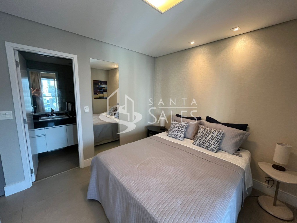 Apartamento, 1 quarto, 65 m² - Foto 9