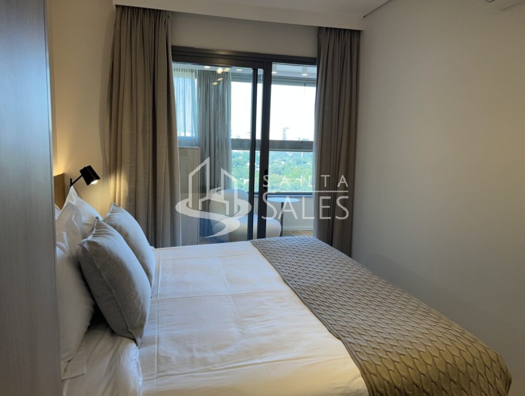 Apartamento, 1 quarto, 66 m² - Foto 14