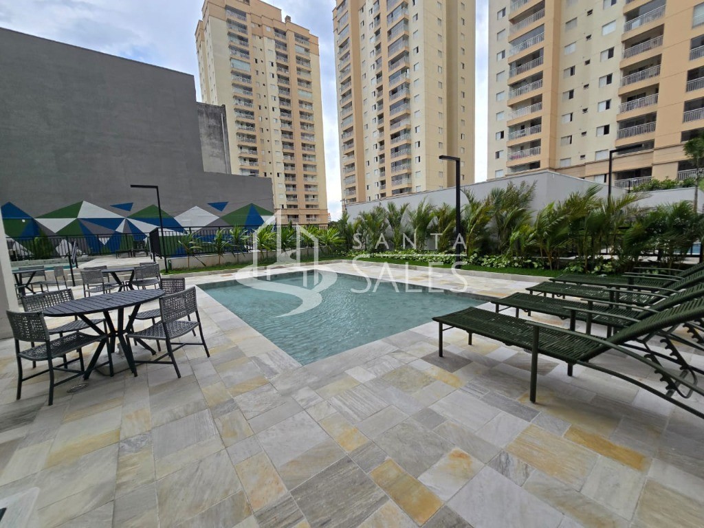 Apartamento, 3 quartos, 93 m² - Foto 57
