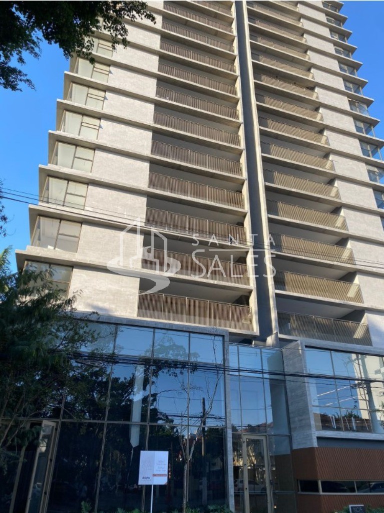 Apartamento, 3 quartos, 149 m² - Foto 41
