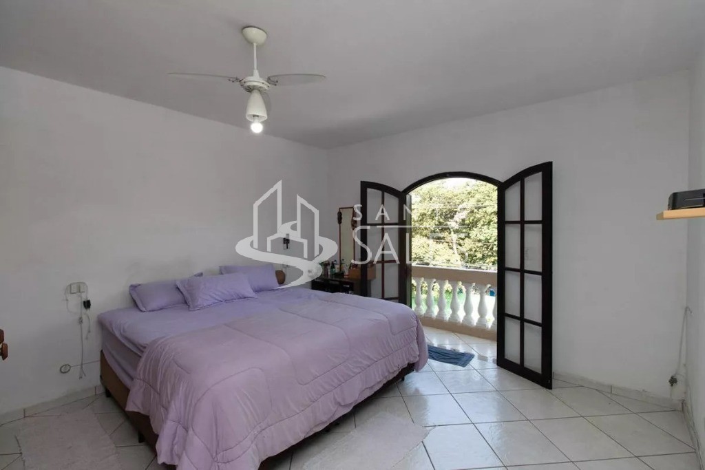 Sobrado, 3 quartos, 166 m² - Foto 39