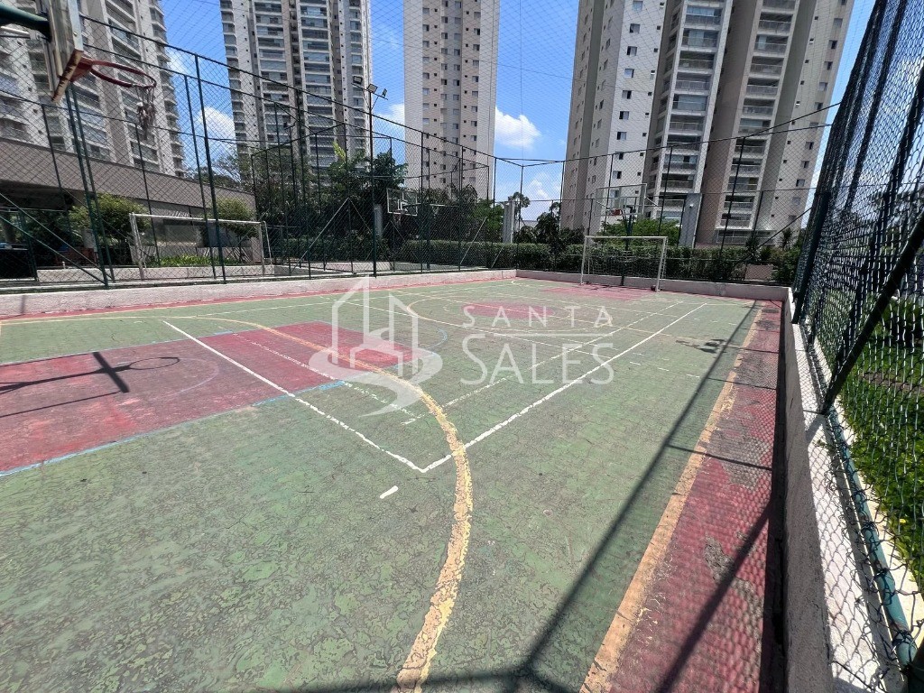 Apartamento à venda com 2 quartos, 91m² - Foto 31