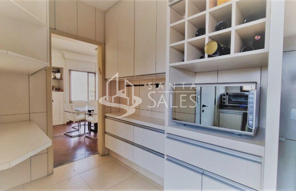 Apartamento, 4 quartos, 270 m² - Foto 19