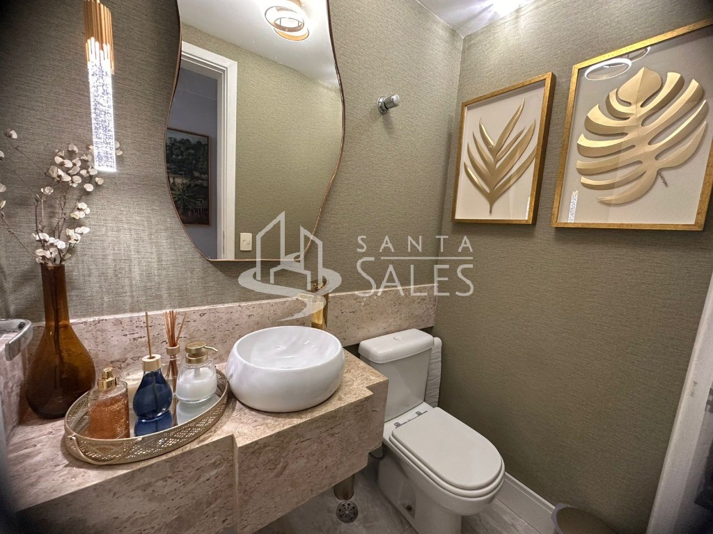 Apartamento, 4 quartos, 141 m² - Foto 20