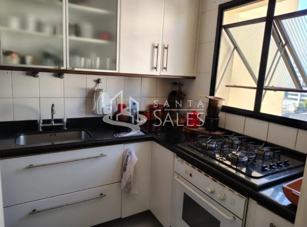 Apartamento à venda com 3 quartos, 98m² - Foto 12