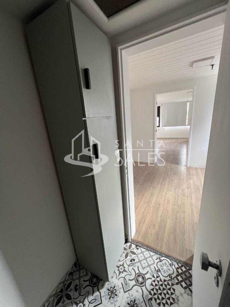 Sala-Conjunto, 52 m² - Foto 12