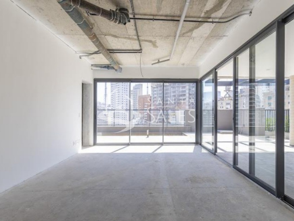 Cobertura, 4 quartos, 663 m² - Foto 5