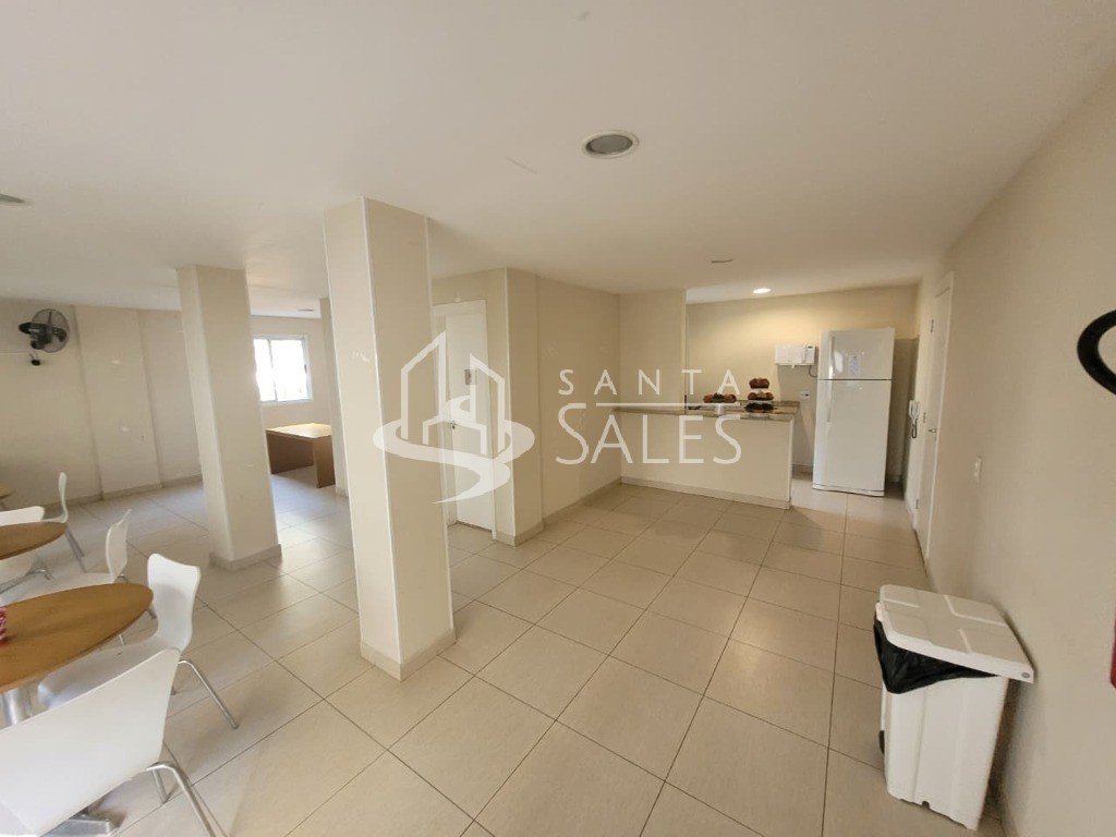 Apartamento, 2 quartos, 53 m² - Foto 30