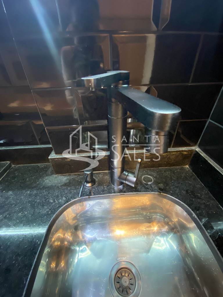 Kitnet-Studio, 27 m² - Foto 13