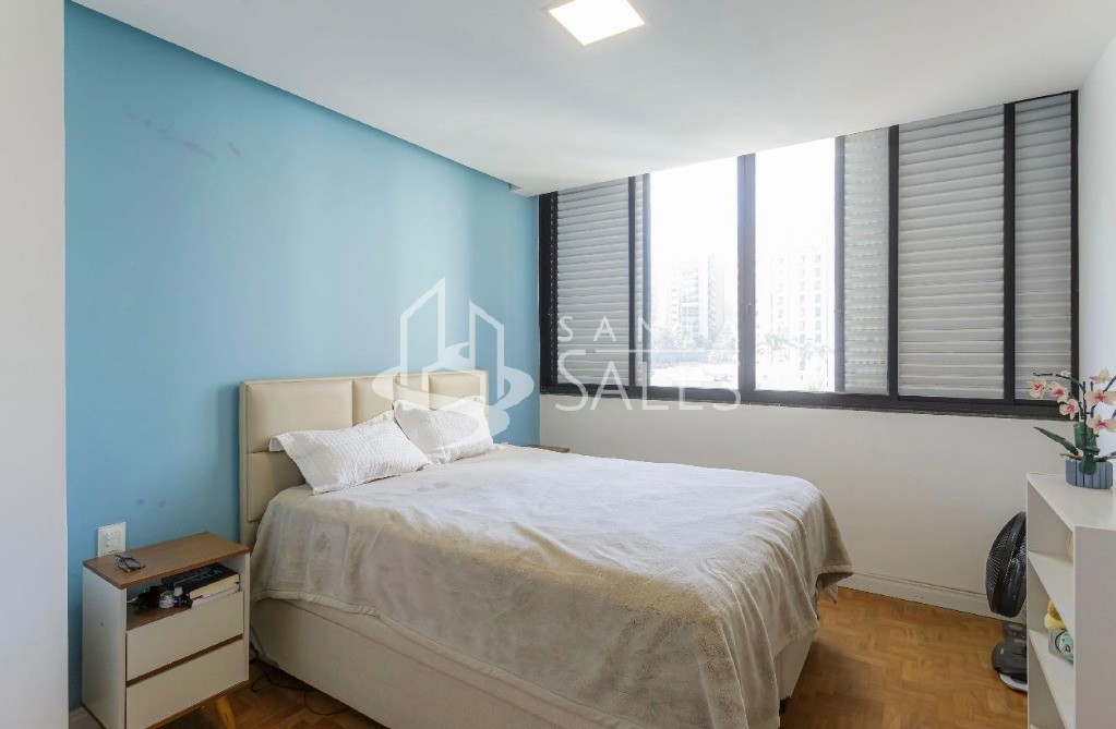 Apartamento, 3 quartos, 105 m² - Foto 20
