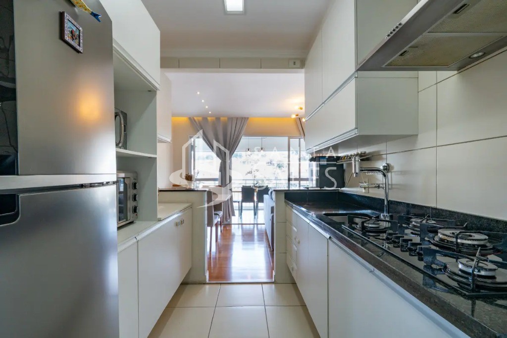 Apartamento, 4 quartos, 96 m² - Foto 21