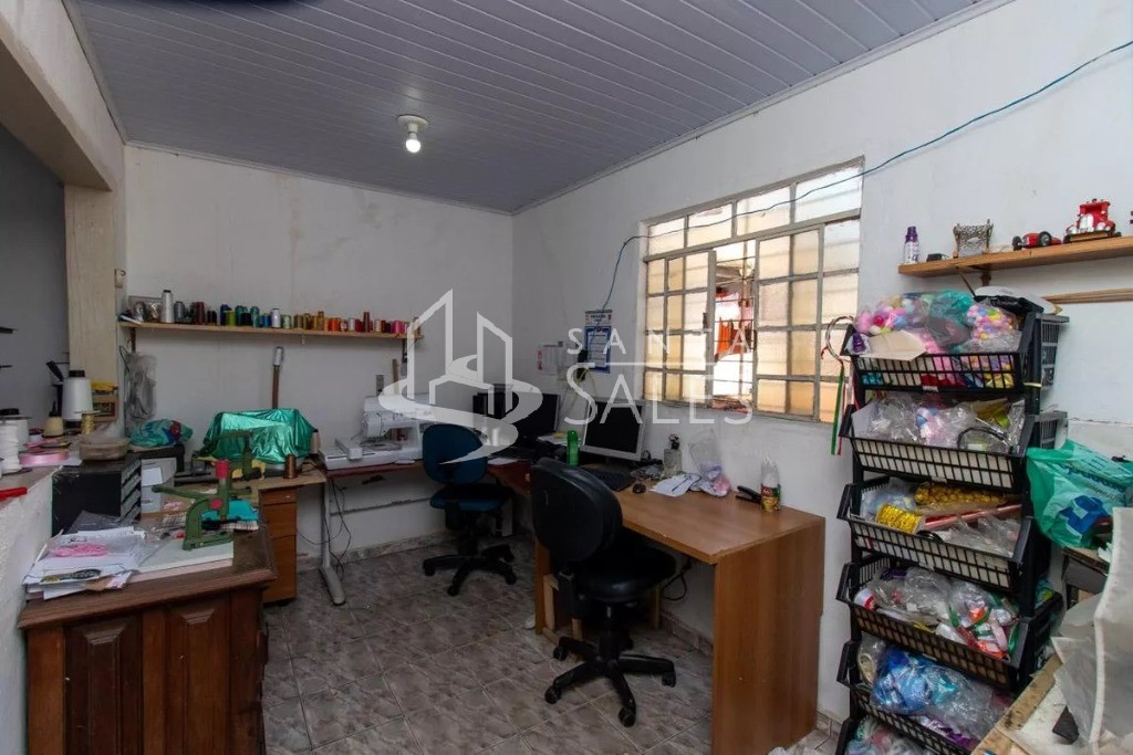 Sobrado, 3 quartos, 166 m² - Foto 7