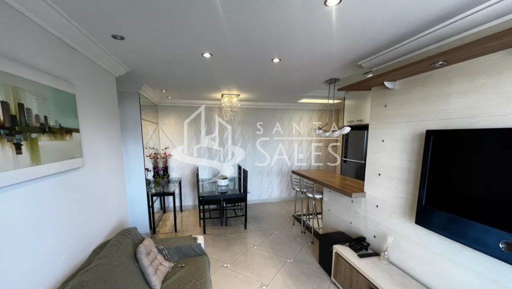 Apartamento, 2 quartos, 64 m² - Foto 5
