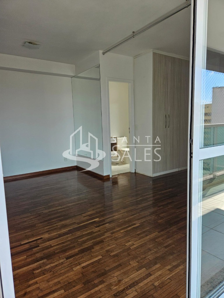 Apartamento, 1 quarto, 45 m² - Foto 4
