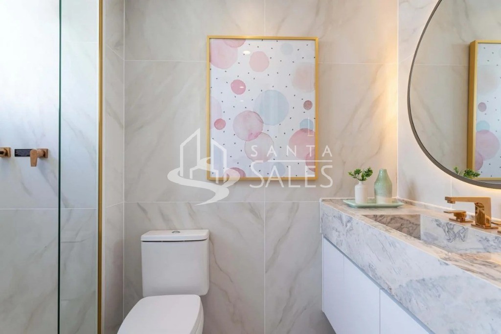 Apartamento, 3 quartos, 136 m² - Foto 14