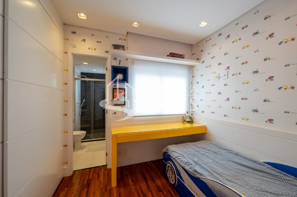 Apartamento, 3 quartos, 130 m² - Foto 5