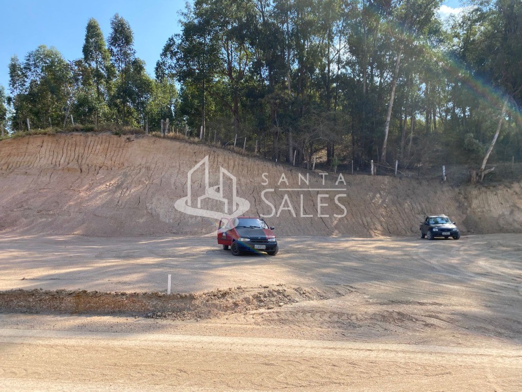 Terreno à venda, 500m² - Foto 2