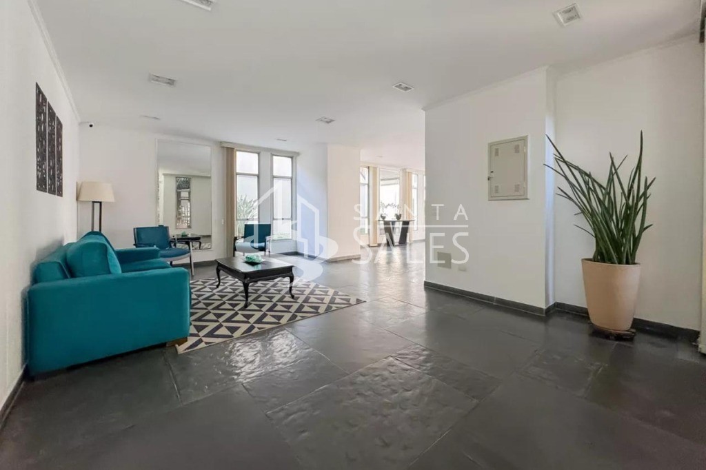 Apartamento, 1 quarto, 40 m² - Foto 12