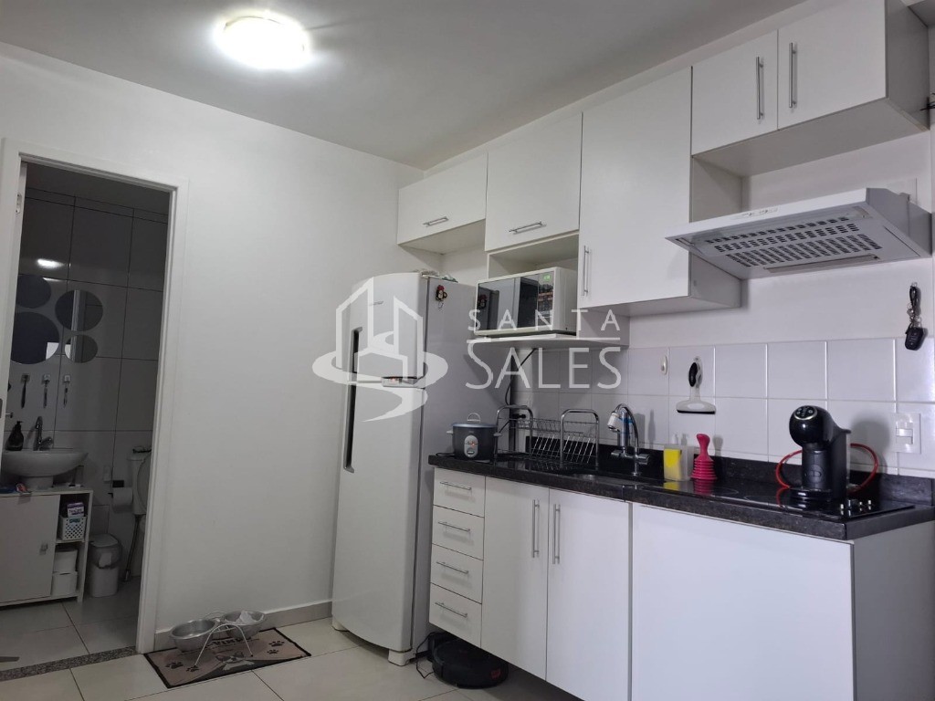 Apartamento, 1 quarto, 37 m² - Foto 17