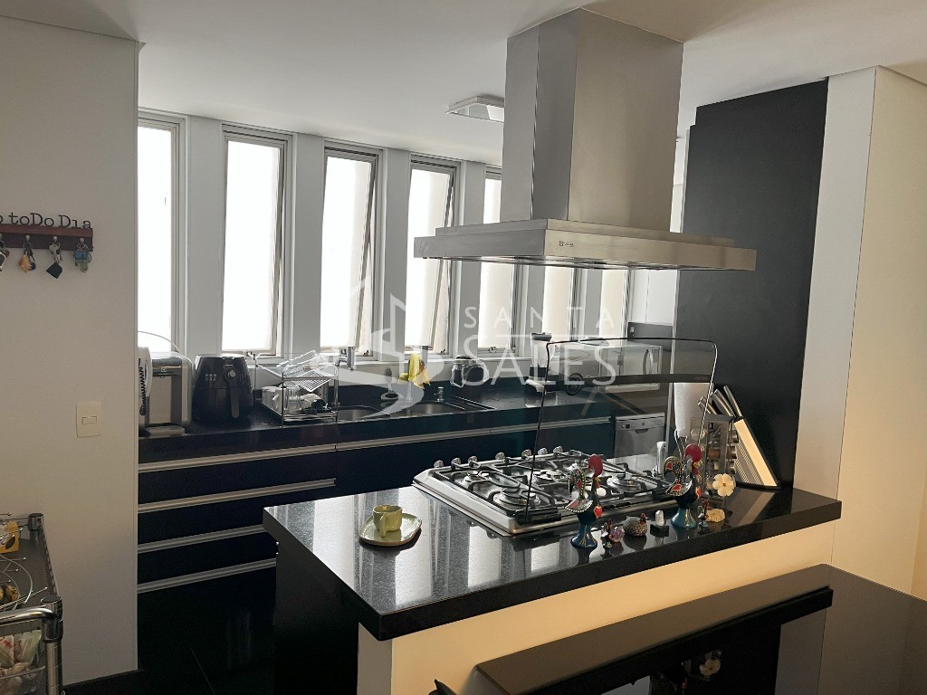Apartamento, 3 quartos, 232 m² - Foto 25