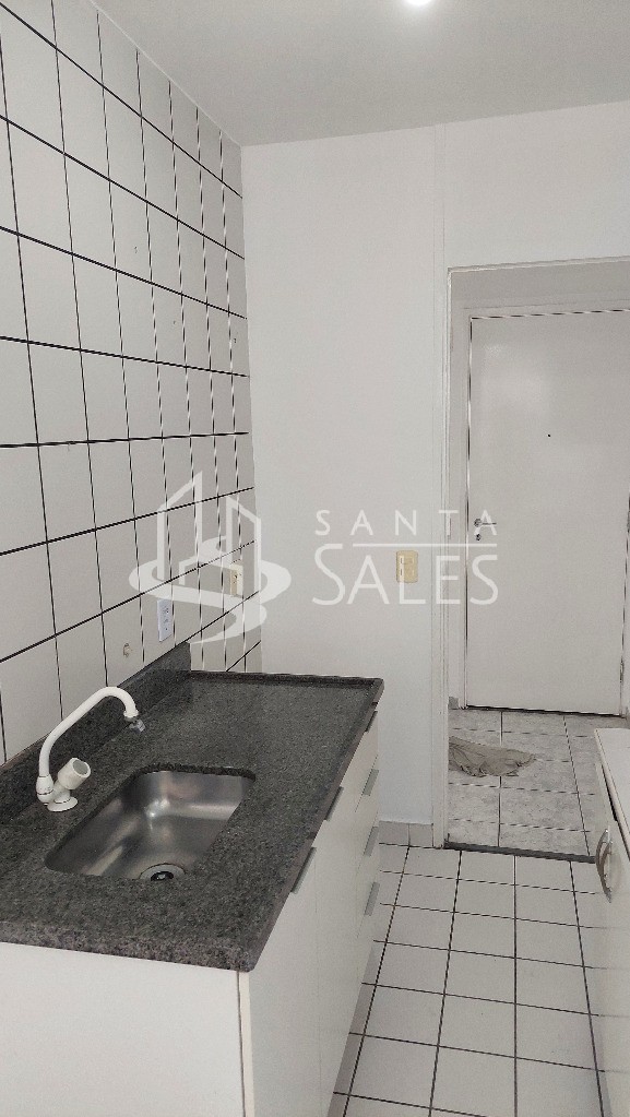 Apartamento, 2 quartos, 50 m² - Foto 5