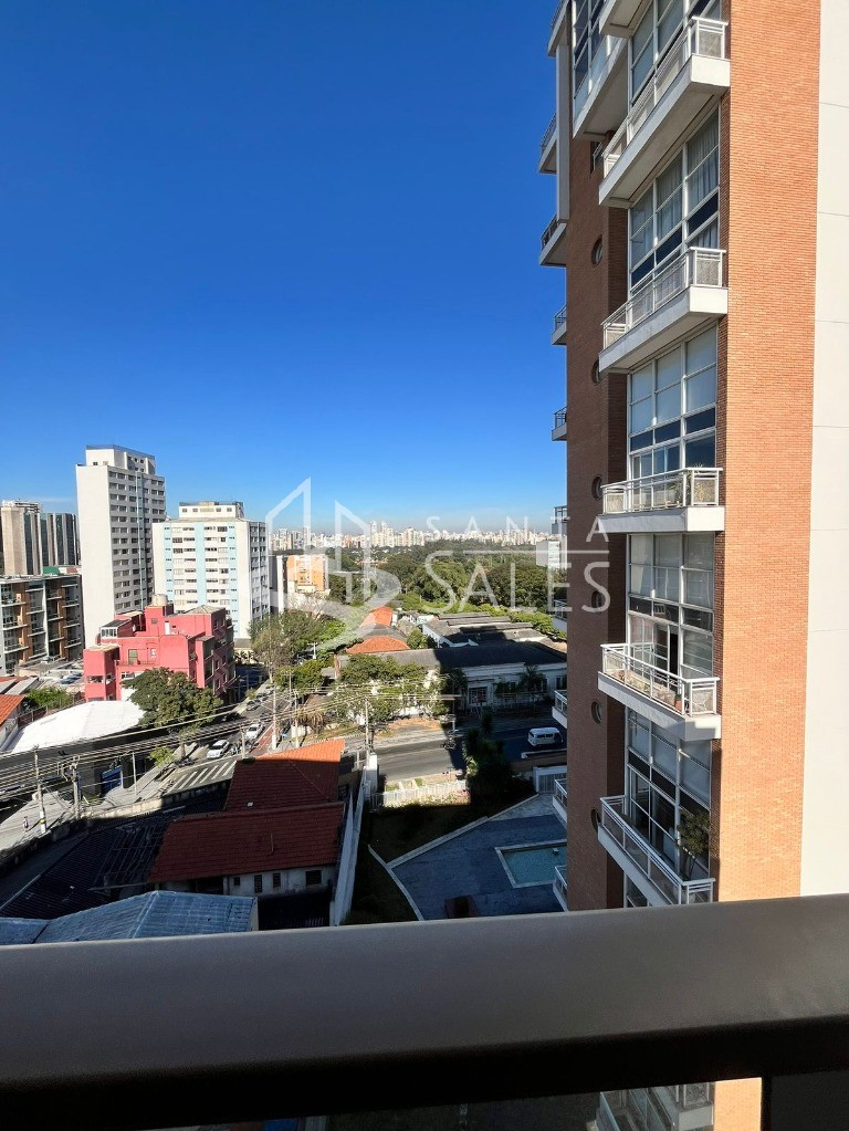 Apartamento, 2 quartos, 140 m² - Foto 13