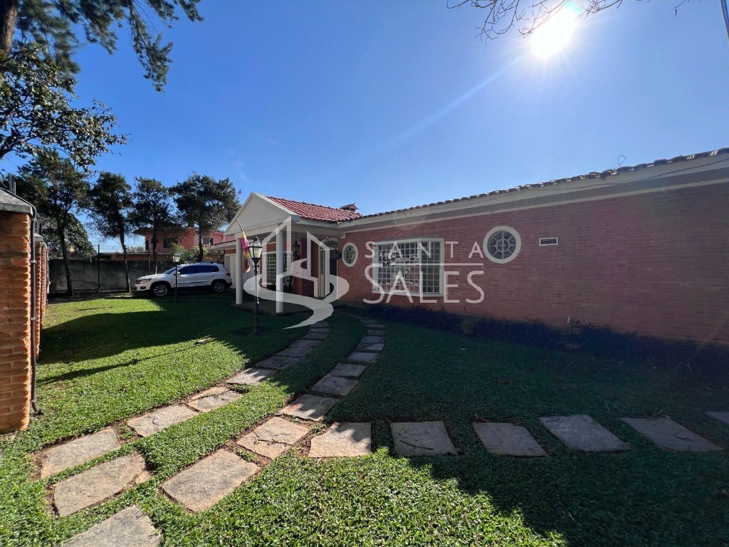 Casa, 4 quartos, 415 m² - Foto 24