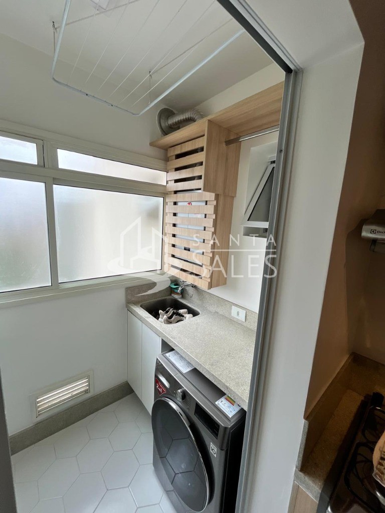 Apartamento, 2 quartos, 72 m² - Foto 3