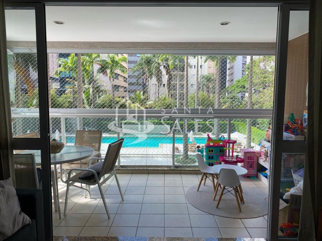 Apartamento, 2 quartos, 94 m² - Foto 4