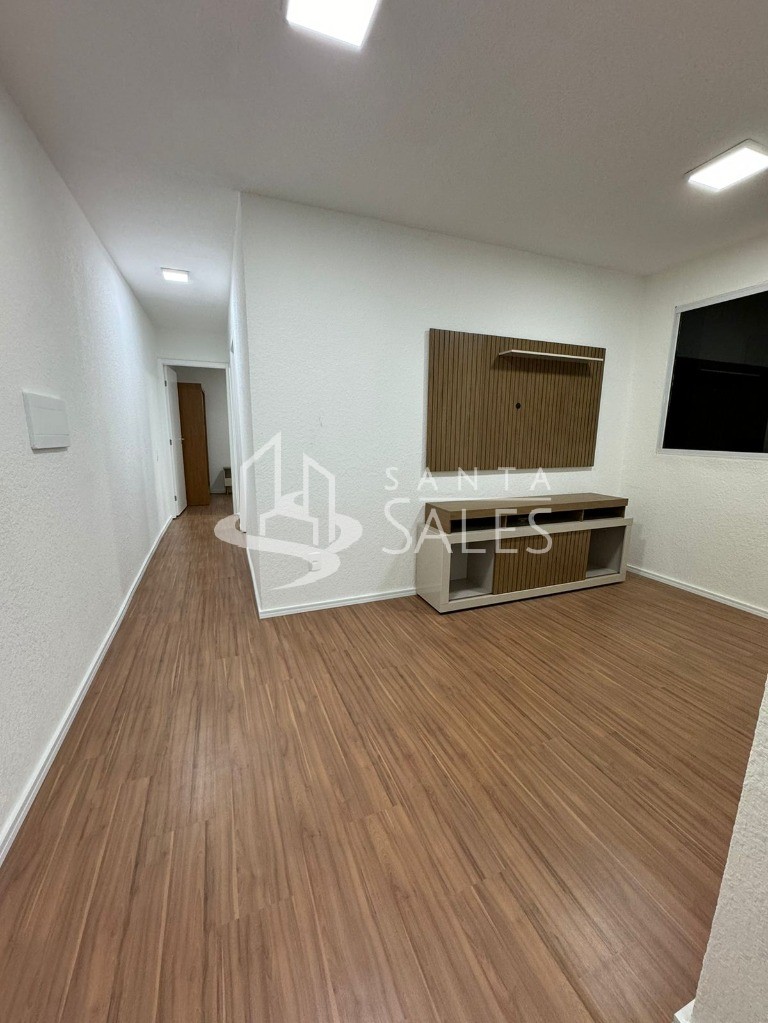 Apartamento, 2 quartos, 41 m² - Foto 4